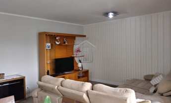 Imagem 2: Apartamento em Condomínio Padrão para Venda no bairro Vila Alzira Não perca essa oportunid