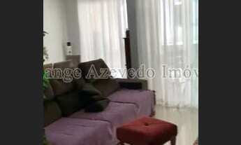 Imagem 5: Casa de rua-À VENDA-Grajaú-Rio de Janeiro-RJ