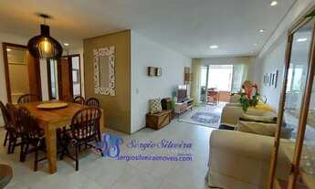 Imagem 3: Apartamento nascente e mobiliado no Scopa Beach - Porto das Dunas