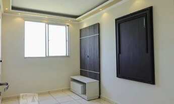 Imagem: Apartamento para Aluguel - Distrito de Bonfim