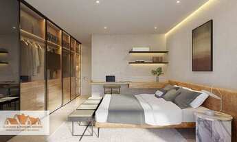 Imagem 3: Itaim Bibi Apartamento A Venda 3 Dormitorios142 m² 2 Vagas Novo E Lazer Completo