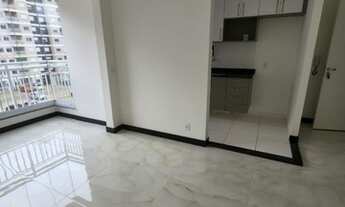 Imagem 6: VARGEM GRANDE PAULISTA - Apartamento Padrão - Jardim Portão Vermelho