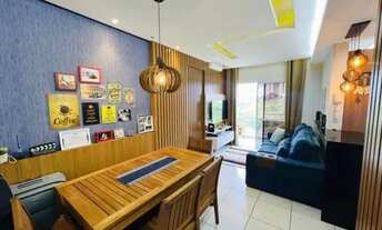 Imagem 4: Alugo Apartamento RES. Lê Boulevard