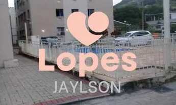 Imagem 7: Apartamento-À VENDA-Quintino Bocaiúva-Rio de Janeiro-RJ