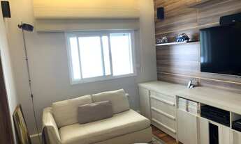 Imagem 7: Apartamento para aluguel e venda tem 163 metros quadrados com 2 quartos