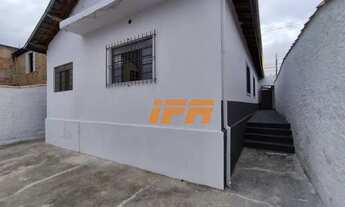 Imagem 5: Casa para alugar, 138 m² por R$ 1.173,09/mês - Jardim Baronesa - Taubaté/SP