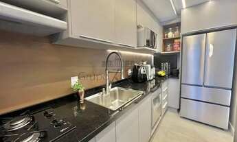 Imagem 7: Apartamento Padrão em São José dos Campos