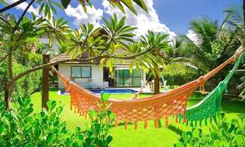 Imagem 4: PR-CASA Beira-Mar em Carneiros, confira!