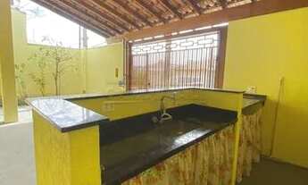 Imagem 4: Casa Padrão em São Carlos