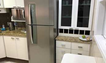 Imagem 7: Apartamento para aluguel tem 220 metros quadrados com 3 quartos em Indianópolis - São Paul