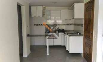 Imagem 4: APTO 2 DORMS 1 VAGA - PATEO PICASSO - COZINHA AMERICANA - PARQUE DO CARMO - SHOPPING ARICA