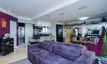 Imagem 3: São Paulo - Apartamento Padrão - Campo Belo