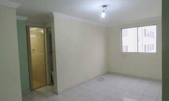 Imagem 2: Apartamento com 2 dormitórios para alugar, 48 m² por R$ 1.600,00/mês - Brasilândia - São P