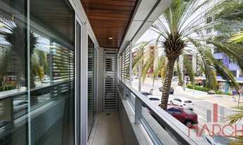 Imagem 7: Vendo flat mobiliado e equipado à beira mar de Tambaú