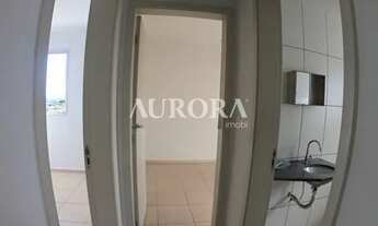 Imagem 3: Apartamento no Spazio Lumiere à venda, Jardim Morumbi, Londrina, PR