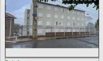 Imagem 2: CATANDUVA - Apartamento Padrão - PARQUE GLORIA II