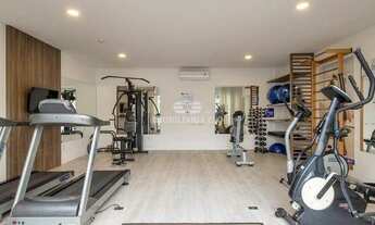 Imagem 4: Belíssima cobertura com 04 suítes em Florianópolis!