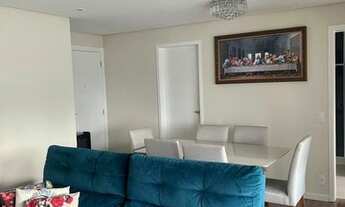 Imagem 2: Apartamento de luxo com 3 quartos, 109m2, à venda em São Paulo, Jardim Caravelas