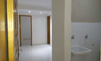 Imagem 2: Apartamento para aluguel tem 30 metros quadrados com 1 Dormitório Cozinha e Área de Serviç