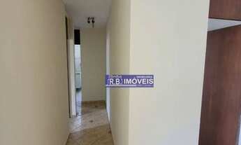 Imagem 3: Apartamento com 2 Quartos e 1 banheiro à Venda, 70 m² por R$ 230.000