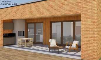 Imagem 3: Imóvel Alto Padrão á venda nova pronta para morar com 04 suítes(01 master/01 té