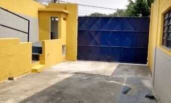 Imagem 2: Comercial industrial para alugar no bairro Planalto