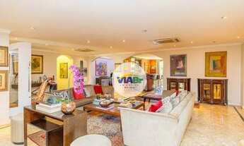 Imagem: Casa com 4 dormitórios à venda, 413 m²