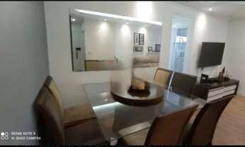 Imagem 4: Apartamento com 2 dormitórios à venda, 58 m² por R$ 255.000 - Demarchi - São Bernardo do C