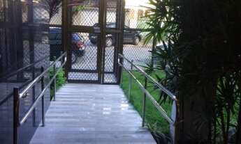 Imagem 2: RECIFE - Apartamento Padrão - <br> ILHA DO RETIRO