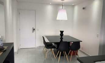 Imagem 2: Lindo apartamento para venda em alphaville