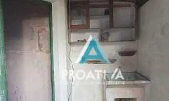 Imagem 7: Casa com 1 dormitório para alugar, 42 m² - Vila Apiaí - Santo André/SP