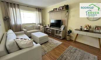 Imagem 3: Casa com 3 dormitórios à venda, 125 m² por R$ 765.000,00 - Chácara Canta Galo - Cotia/SP