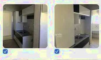 Imagem 2: Apartamento com 2 dormitórios à venda, 56 m² por R$ 368.000,00 - Vila Parque Jabaquara - S