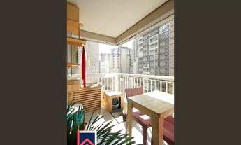 Imagem 4: Locação Apartamento 1 Dormitórios - 65 m² Consolação