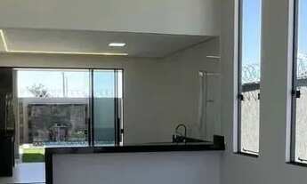 Imagem 3: Setor Faiçalville, 3 suítes, sendo 1 master com closet e 2 americana, área gourmet e Pisc