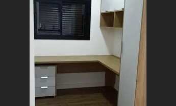 Imagem 7: Apartamento com 1 dormitório para alugar, 48 m² por R$ 2.748,15/mês - Le Monde Campolim