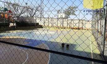 Imagem 4: Apartamento com 2 dormitórios para alugar, 55 m² por R$ 1.090,00/mês - Jardim Progresso