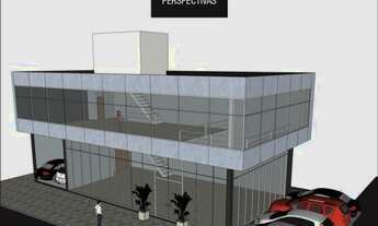 Imagem 2: Loja com 6 estacionamento no bairro Bom Fim de esquina e com muita visibilidade