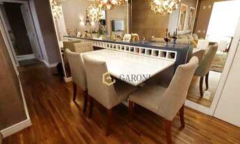 Imagem: Apartamento mobiliado com 2 dormitórios