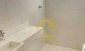 Imagem 11: Residencial Turris Gonzaga Alto Padrão Santos 2 Quartos 1 Suíte 2 Vagas - Santos/SP