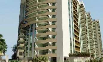 Imagem 3: Varandas Mar do norte - Abaixo da tabela