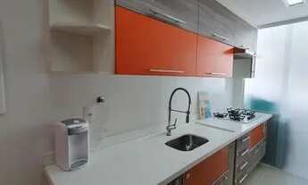 Imagem 5: Méier - Rua Santos Titara - Sala com varanda, 2 Quartos, 1 Banheiro, Cozinha/Á