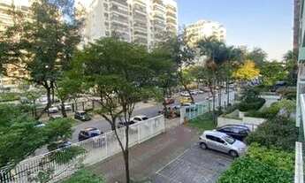 Imagem: Apartamento com 2 dormitórios para alugar