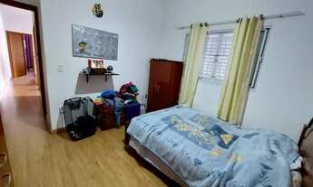 Imagem 6: Sobrado no Bosque dos Eucaliptos com 4 dormitórios (suíte