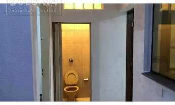 Imagem 2: Santo André - Casa Padrão - Jardim