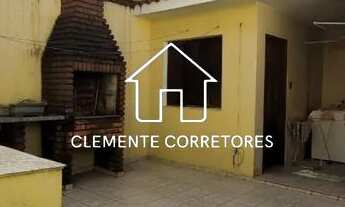 Imagem 4: Casa para aluguel e venda com 130 metros quadrados com 3 quartos em Água Fria - São Paulo