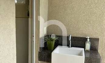 Imagem 7: Casa Sobrado Imperador nos Jardins Verona Equipada com quatro suítes no pavim