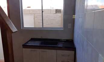 Imagem 6: Alugo casa palhoça