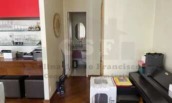 Imagem 4: Apartamento na Vila São Francisco de 96m²