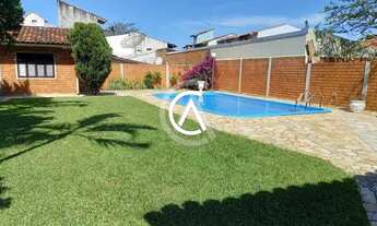 Imagem: Casa ampla com piscina nos Ingleses - Florianópolis